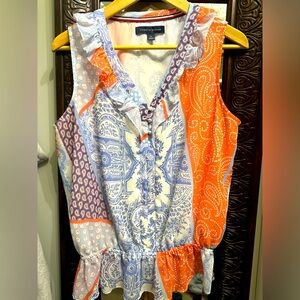 Like New Medium Tommy Hilfiger Top
